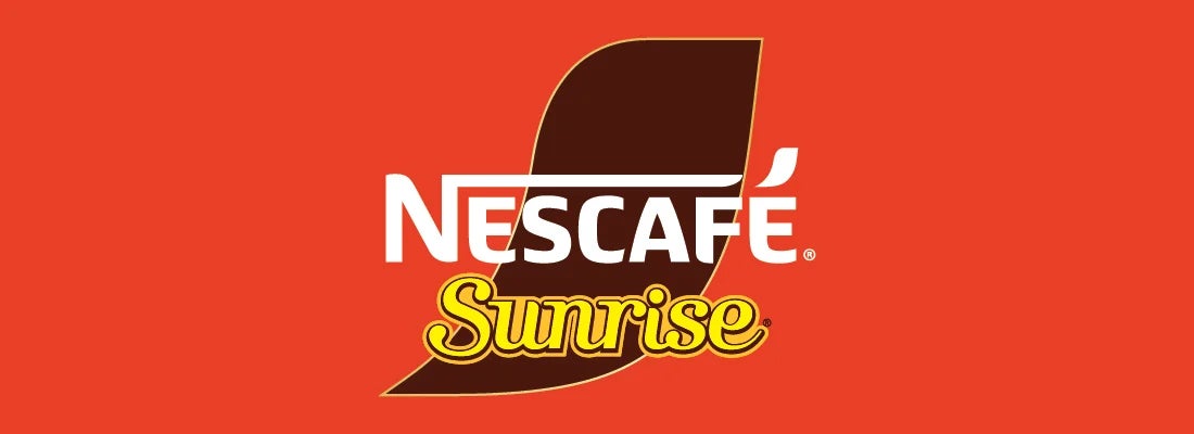 nescafe sunrise