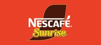 Nescafe Sunrise