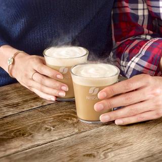 How to make an Instant Coffee | NESCAFÉ NZ