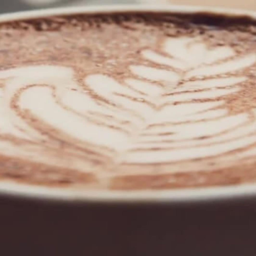 What is the Different Between a Latte and a Cappuccino