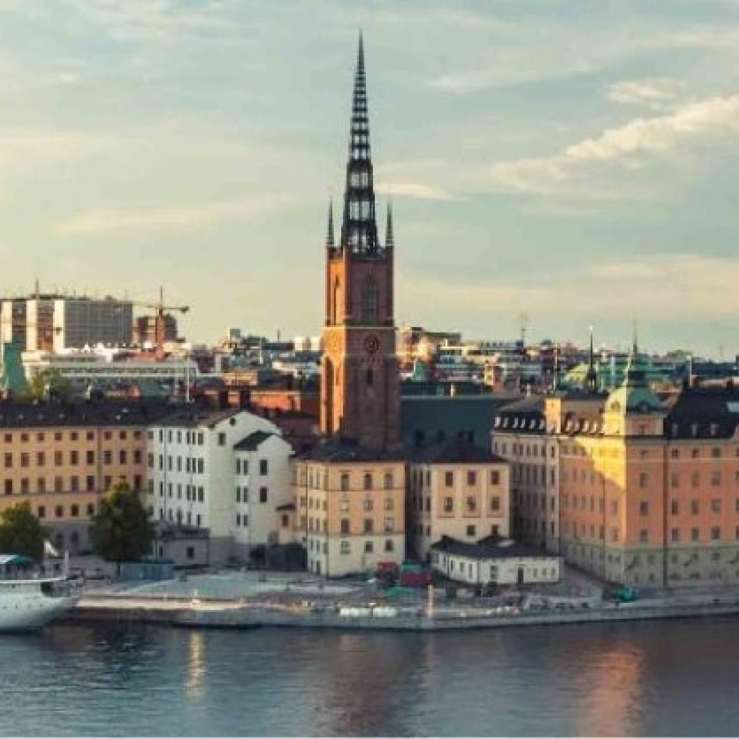 Swedish Coffee and Culture