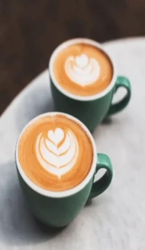 Cortado Vs Flat White: What is The Difference