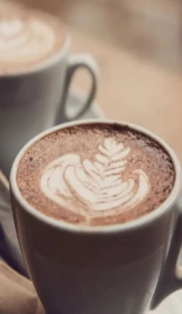 What Is The Difference Between A Latte And A Cappuccino