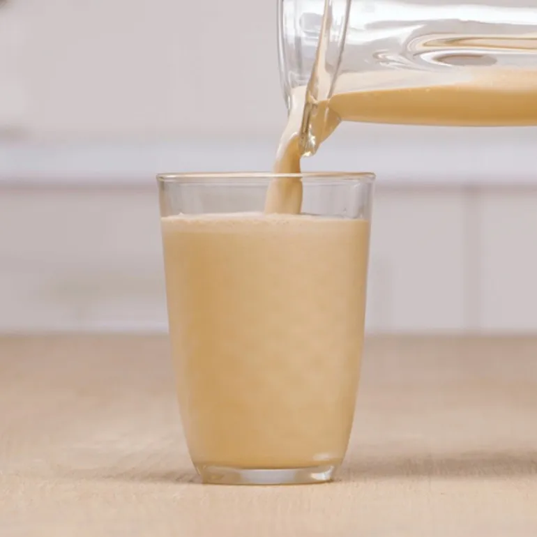 mocha frappe step 5