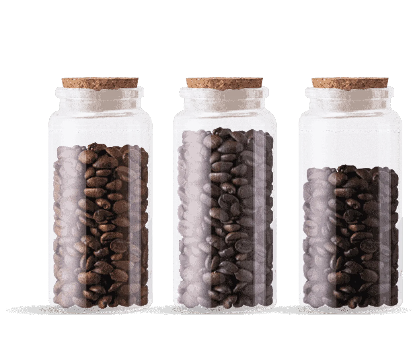 Coffee roasting