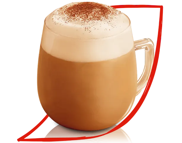 instant coffee