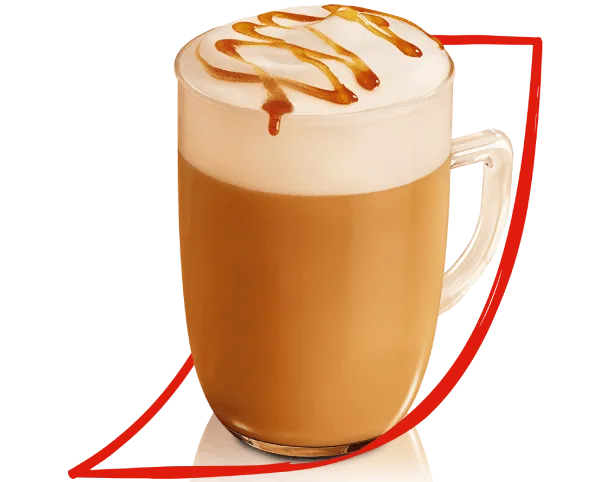 instant coffee