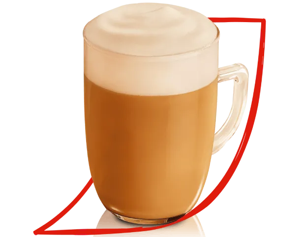 instant coffee