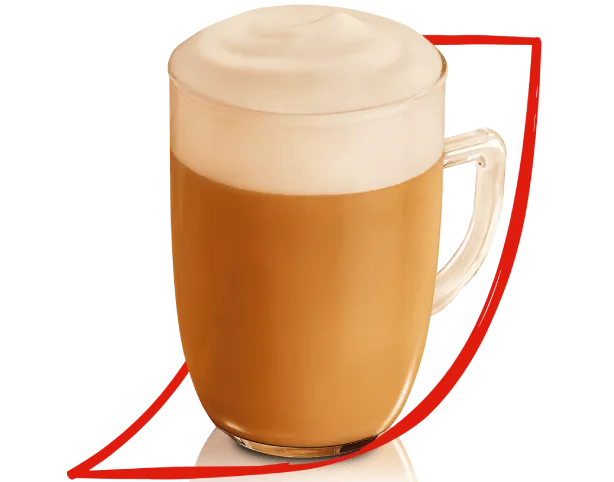 instant coffee
