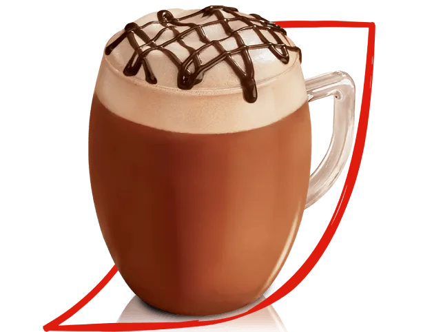 instant coffee