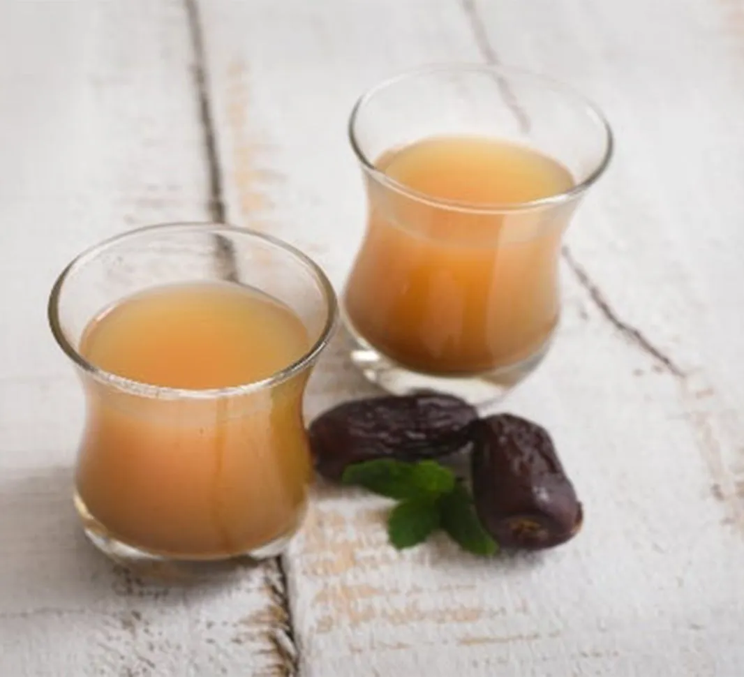 How to make Qahwa coffee
