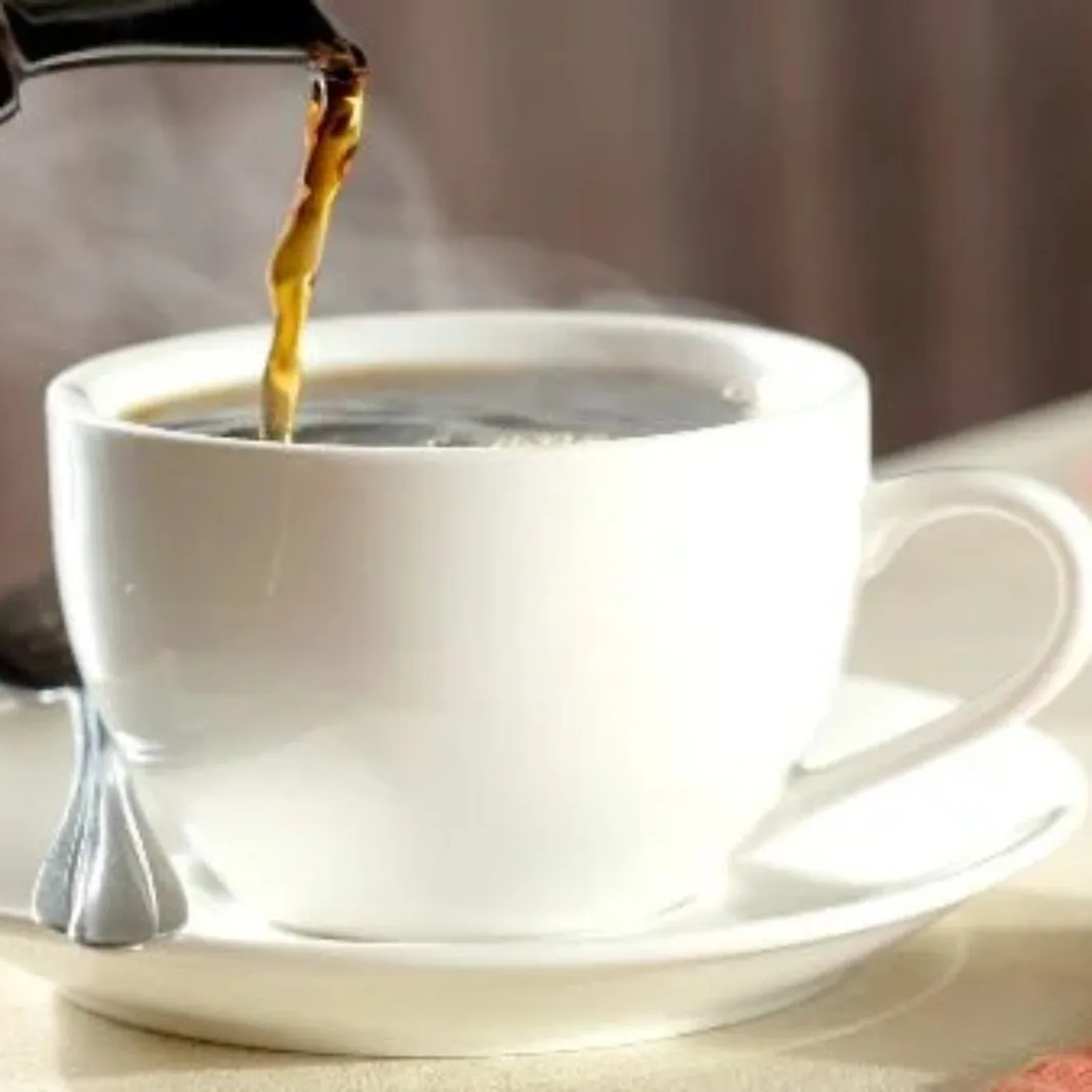 Long Black