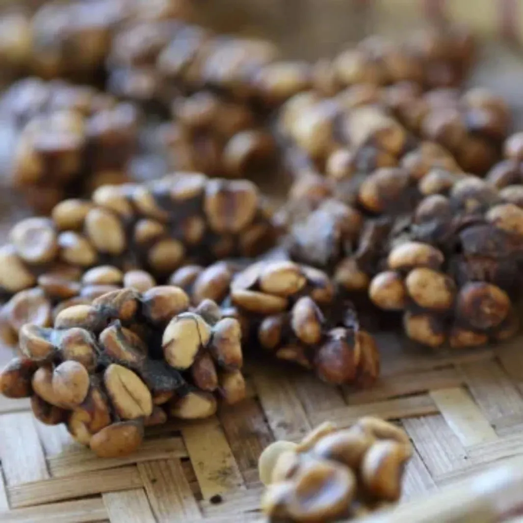 Weasel coffee - traditional Vietnamese coffee