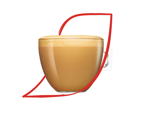 nescafé dolce gusto