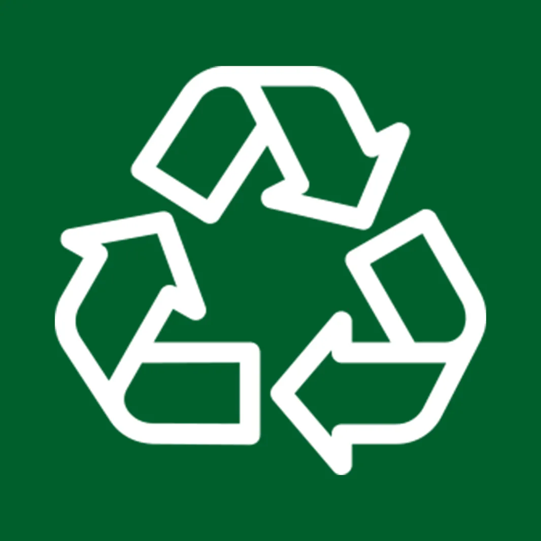 RECYCLE