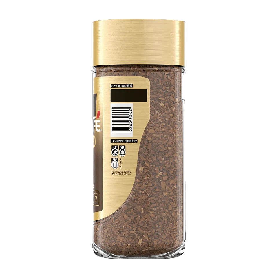 NESCAFÉ® Gold Intense