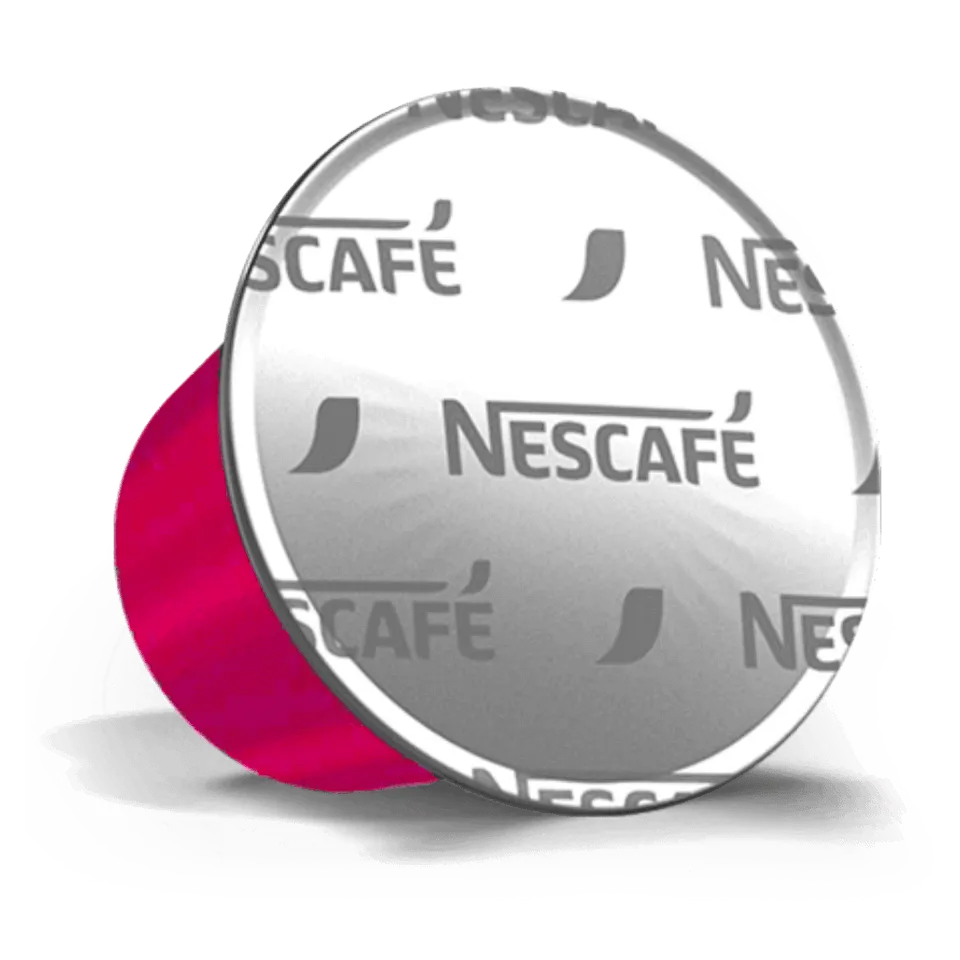 Nescafe Farmers Origins Mexico
