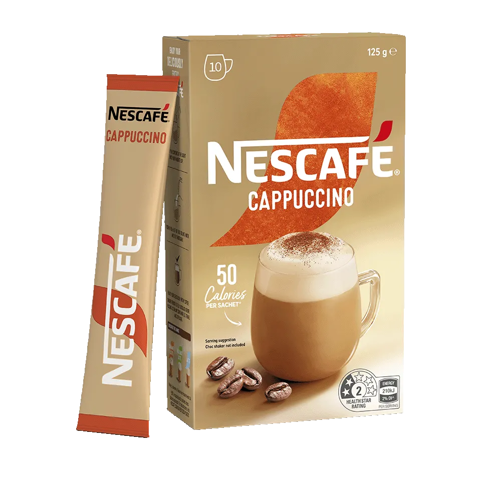 Cappuccino