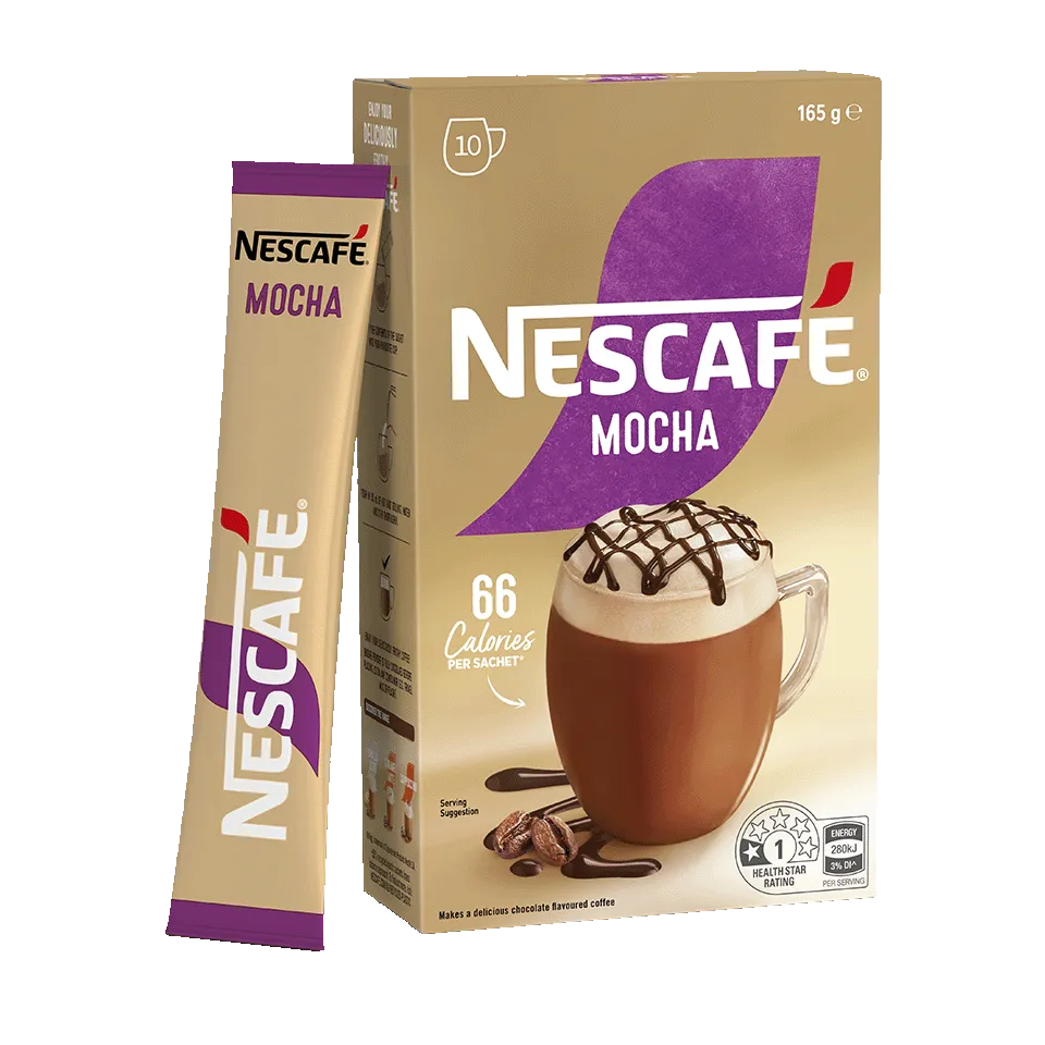Mocha