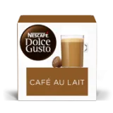 Module Cafe Au Lait