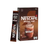 Original Choc Mocha inspired by Tim Tam