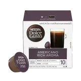 NESCAFÉ® Dolce Gusto® Americano Rich Aroma