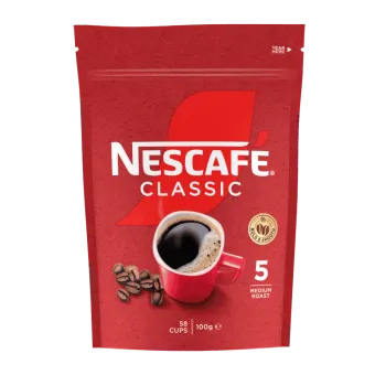 NESCAFÉ® Classic