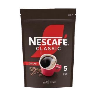 NESCAFÉ® Classic Decaf