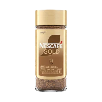 Nescafé Gold Original