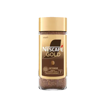 NESCAFÉ® Gold Intense