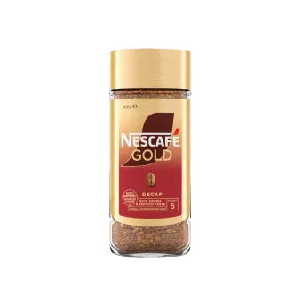 nescafé gold coffee