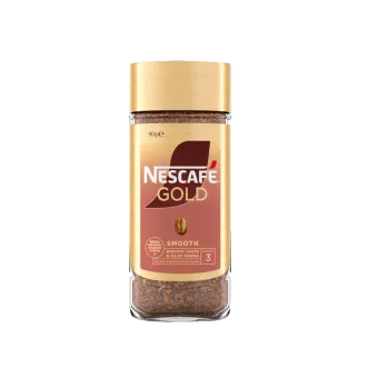 NESCAFÉ® Gold Smooth