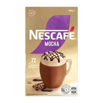 NESCAFÉ® Mocha