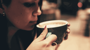 What is a mocha?