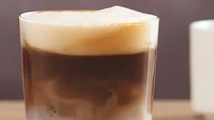 What is a latte?