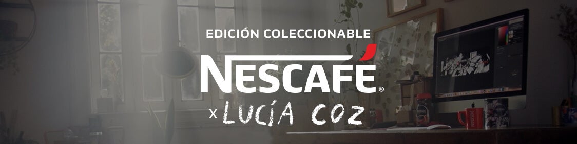 Edición coleccionable Lucía Coz