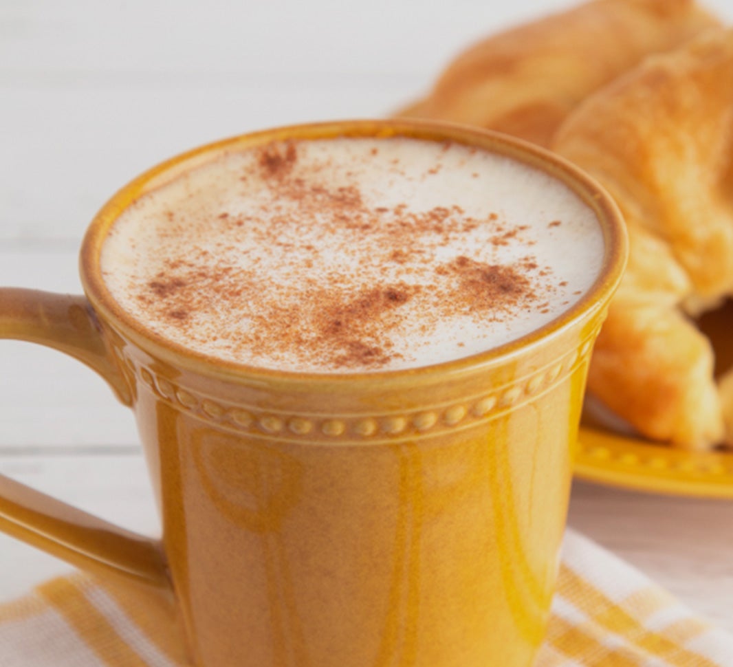 palabras relacionadas con el café