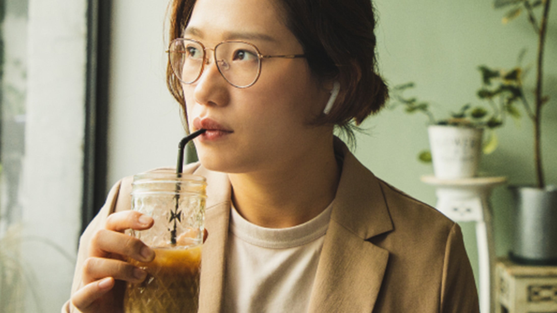 ¿Qué es un frappé?