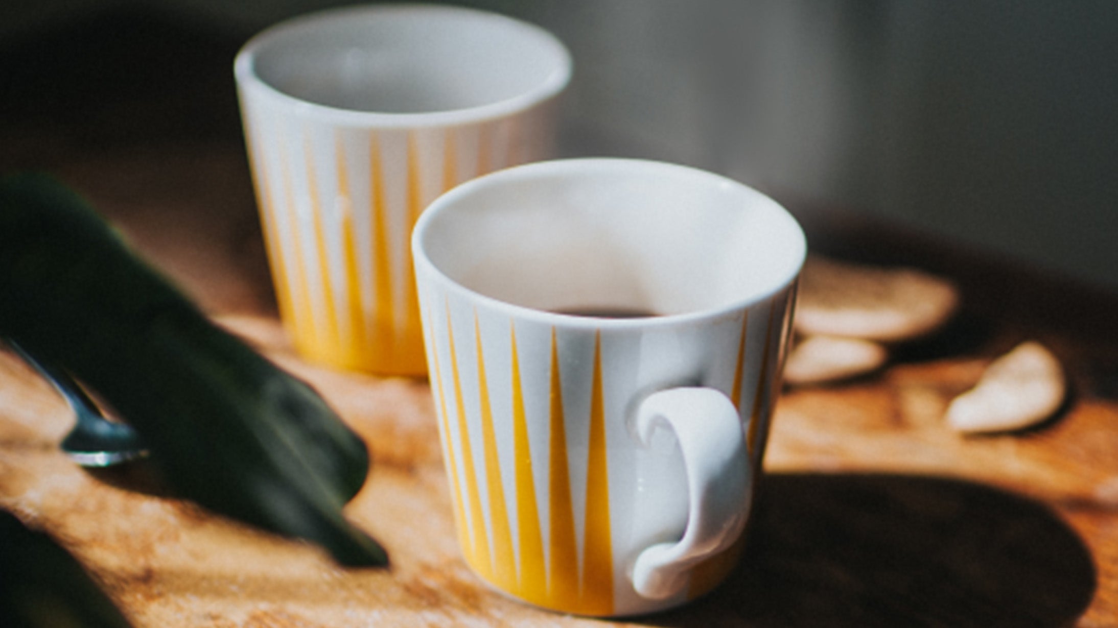 ¿Qué es un espresso?