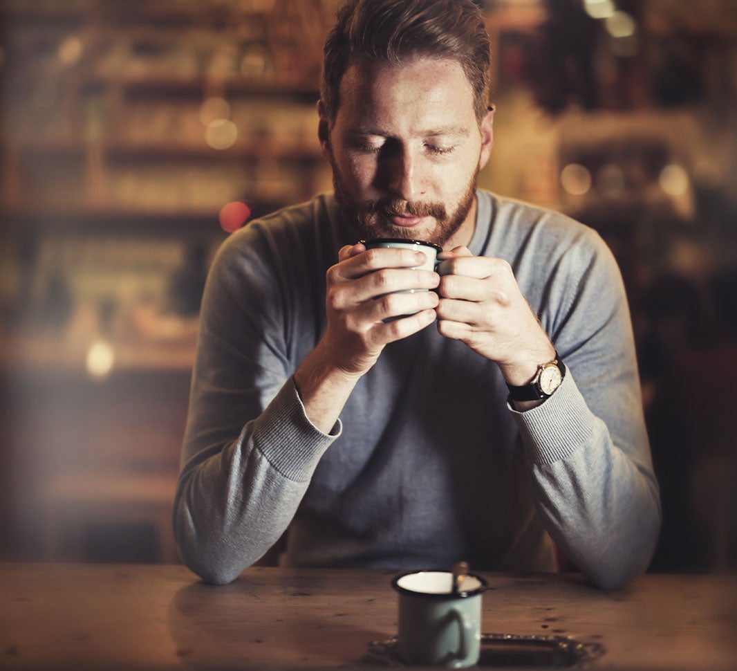 tostados de café de calidad
