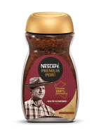Nescafé Premium Perú