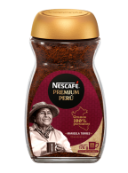 café peruano Premium NESCAFÉ®