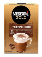 NESCAFÉ® Gold Cappuccino