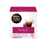NESCAFÉ® Dolce Gusto®