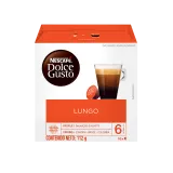 Dolce Gusto Lungo en cápsulas