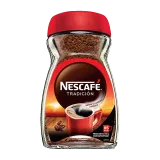 Café Nescafé Clásico