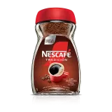 NESCAFÉ® Tradición