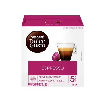 NESCAFÉ® Dolce Gusto®