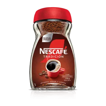 NESCAFÉ® Tradición