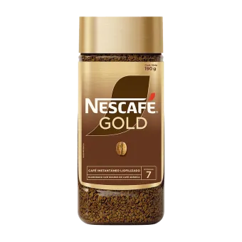 NESCAFÉ Café Gold